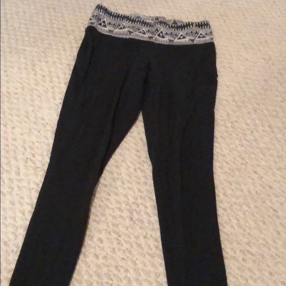 pants